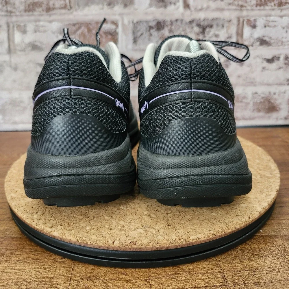 Gravity Defyer Women's G-Defy Mighty Walk Comfort Walking Athletic Shoes 10.5W
